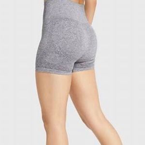 GYMSHARK Seamless Shorts